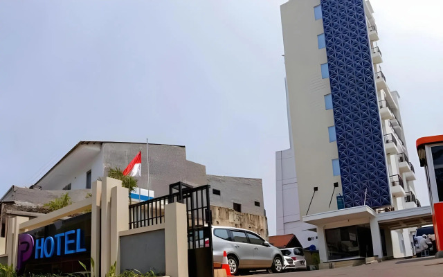 P Hotel Jakarta