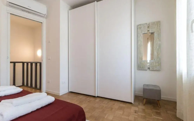 Treviso modern TOP fittings & FREE bikes