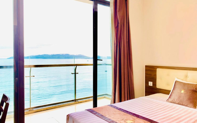 Lenid Nha Trang Hotel – Guest Rooms – Nha Trang