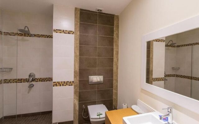 Address Residence Suite Hotel