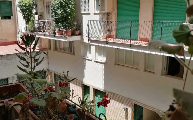 Residence Santa Teresa a Chiaia