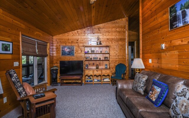 Sunset Ridge 3 Bedroom House