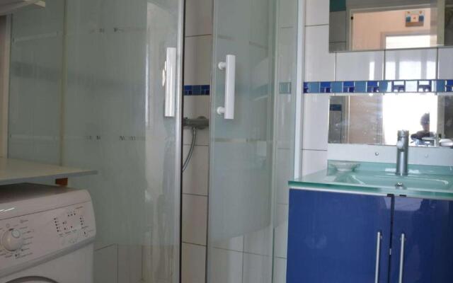 Appartement Saint-Cyprien, 1 pièce, 4 personnes - FR-1-225D-11