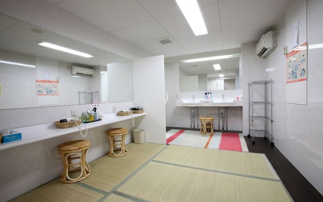 Hotel Acty
