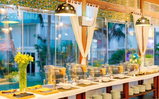 Villa Del Sol Beach resort & Spa