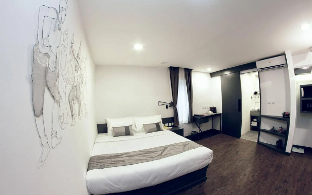 Hotel Records