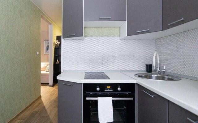 Welcome (Вэлком) на улице Ильича