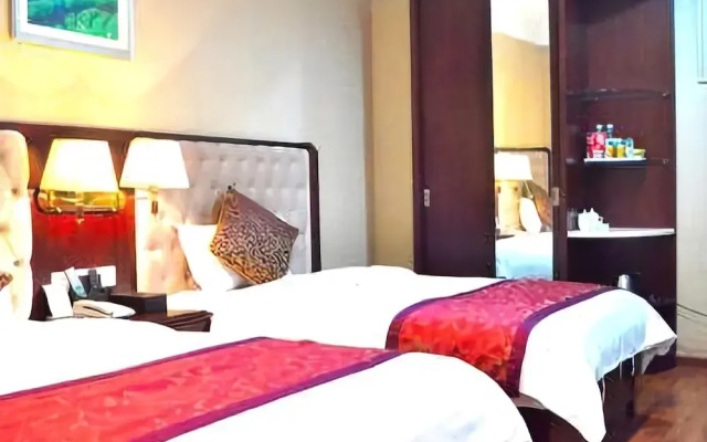 Shunjing Business Hotel