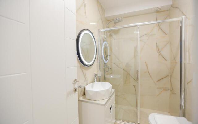 Miku Apartment-Amazing 1BD At Wilson Squear