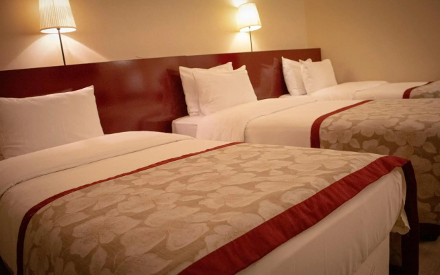 Trakya City Hotel