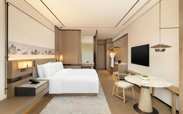 Doubletree By Hilton Zigong