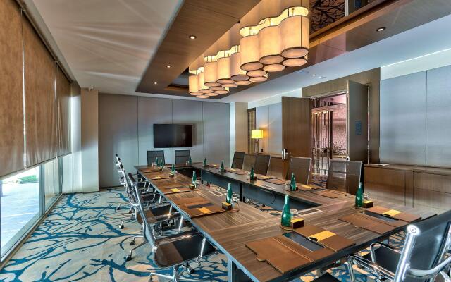 Hilton Kota Kinabalu