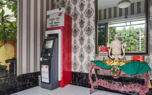 BI Executive Hotel Ancol