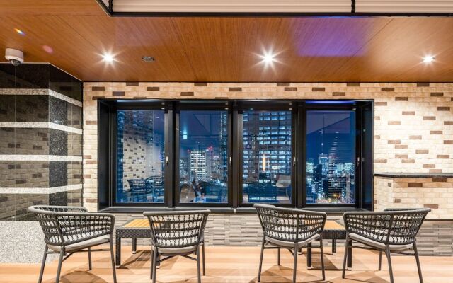 APA Hotel & Resort Roppongi Ekihigashi