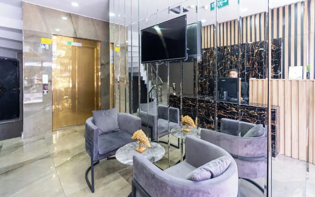 Black Palace Hotel