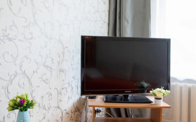 Nova Apartments на улице Семеновская 34