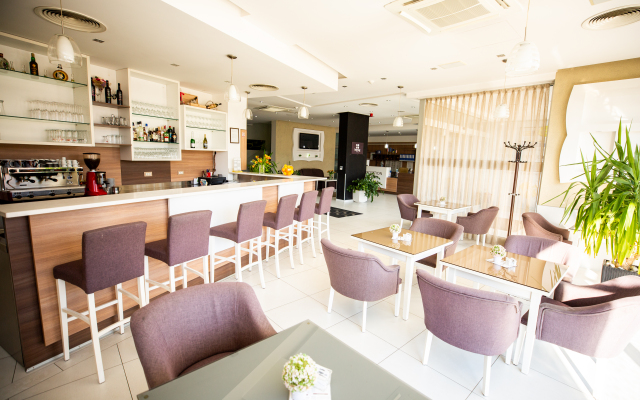 Hotel Herceg