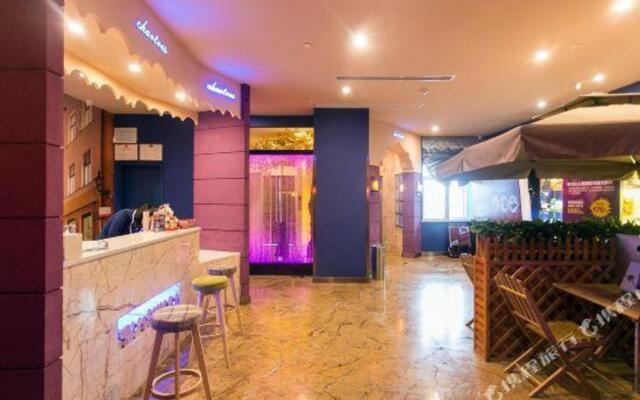 Xiate'er Theme Hotel