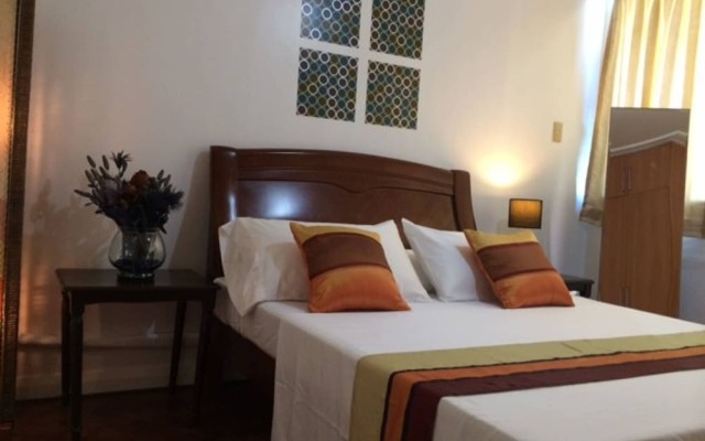 1 Br Robinsons Place Manila- Rpr07