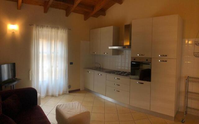 Villa Scati Apartments