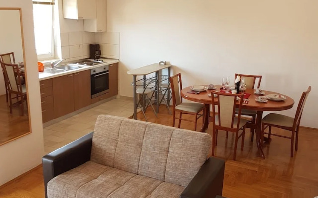Apartments Dunja Malinska