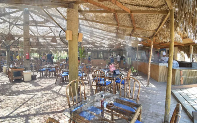 Sharm El Naga Resort and Diving Center