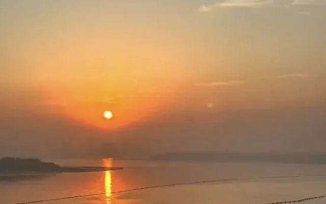 Qingdao Banshan Yunduo Boutique Hotel