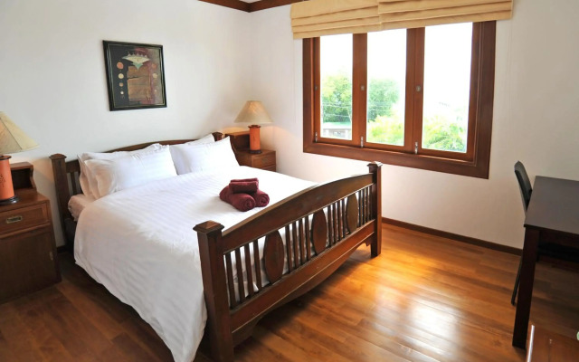 Samui Luxury Pool Villa Melitta