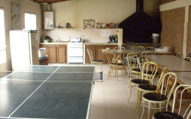 Hostel Viajeros
