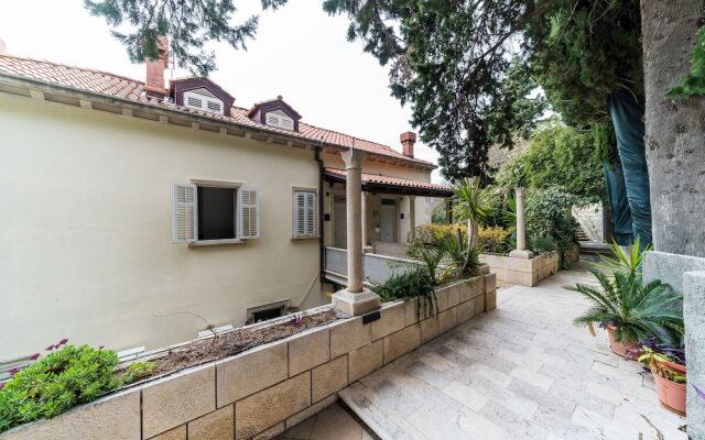 Villa Odak