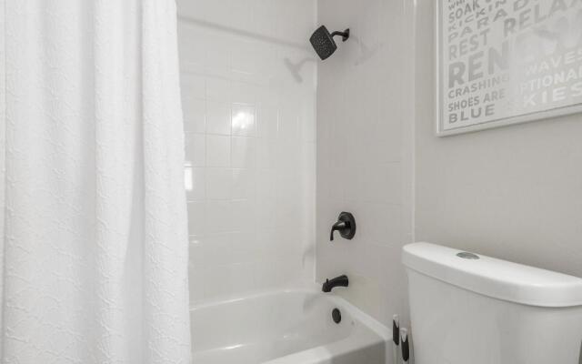 Newly Renovated Condo in Apollo Beach