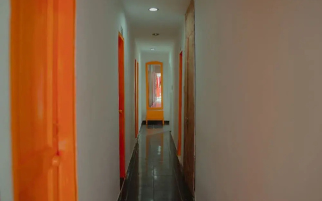 Agata Guest House