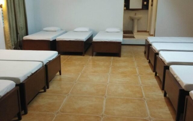 Hannah's Garden Resort and Events Place
