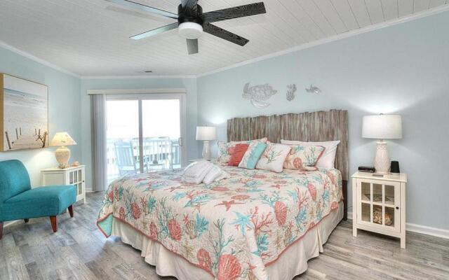 Bloom on the Beach-SSV 3202