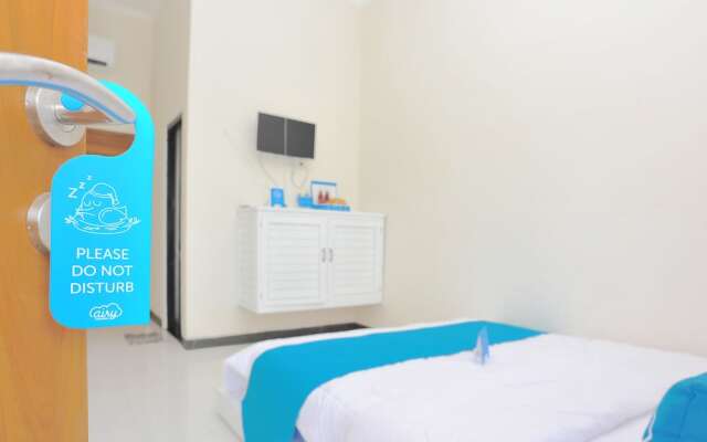 Airy Jimbaran Uluwatu Gang Lestari 1 Bali