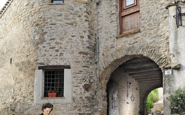 Antica Locanda Lunetta