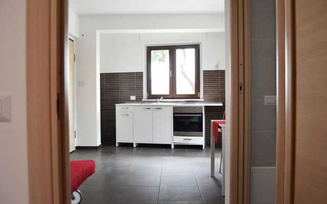 Residence Casabella Roma