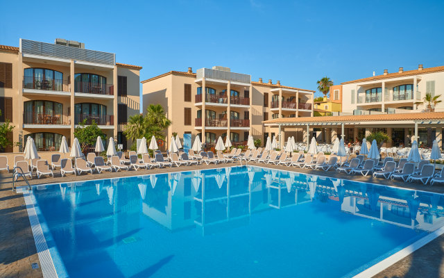 Protur Floriana Resort Aparthotel