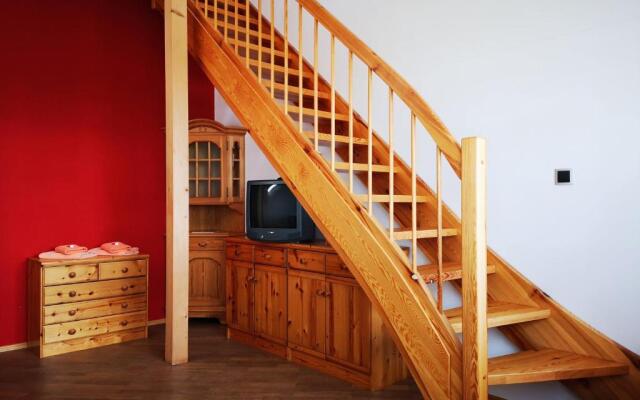 Golfcentrum Schloss Karnitz Rügen