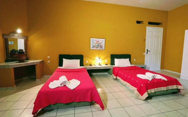 Aquarius Apartments by Checkin