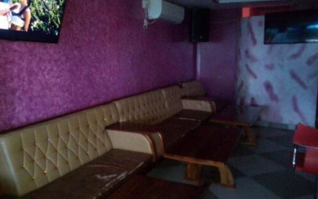 Check Point Inn Mombasa