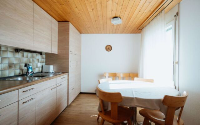 Apartment Sonne