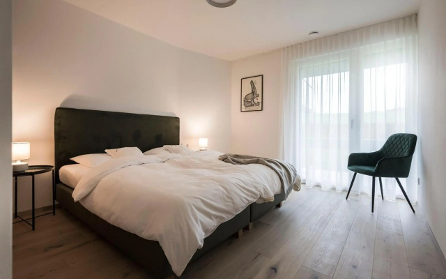 Astor Apartments&Suites