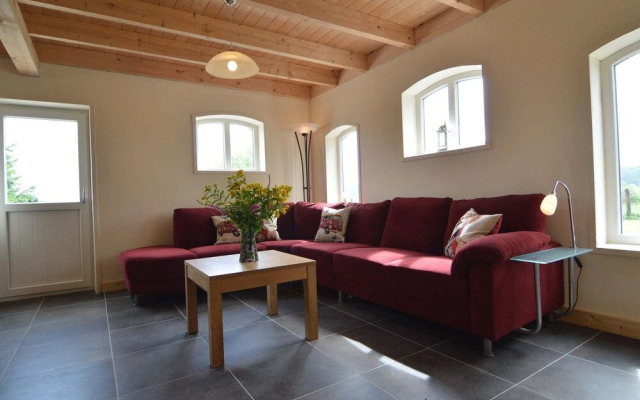 Modern Holiday Home in Holten With Forest Near