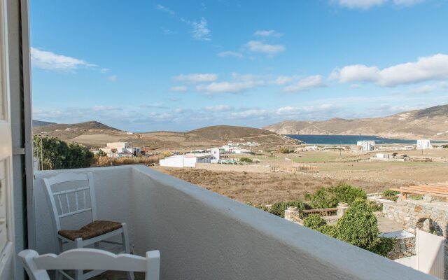Ftelia Bay Boutique Hotel Mykonos