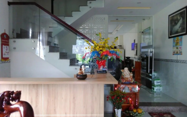 Oyo 1015 Bon Mua Hotel