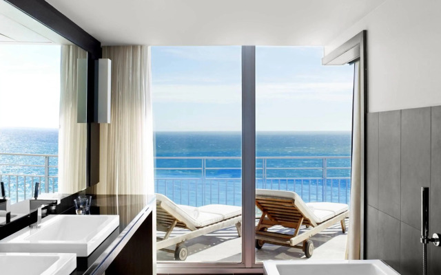 Le Meridien Nice