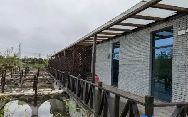 Shanghai Yazheng Farm Stay