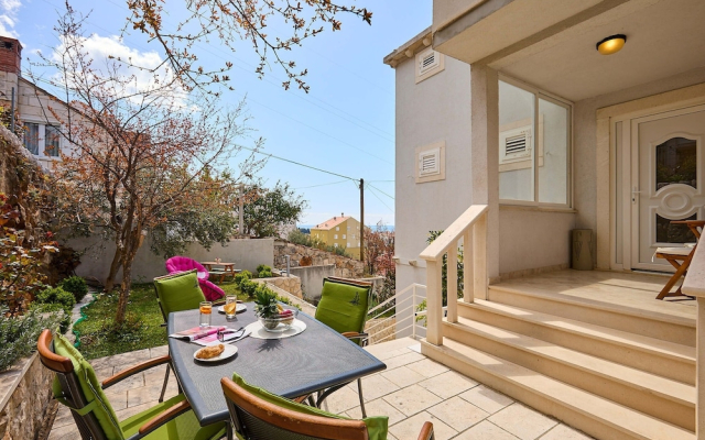 Apartment Harmony - Parking