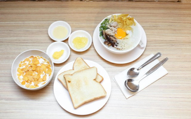 Get Zleep Premium Budget Hotel